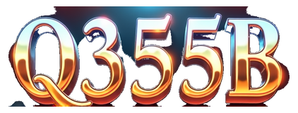 q355b logo
